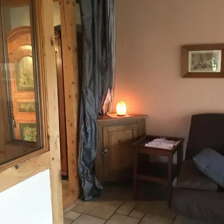 La Maison Rouge Ostheim Buitenkant foto