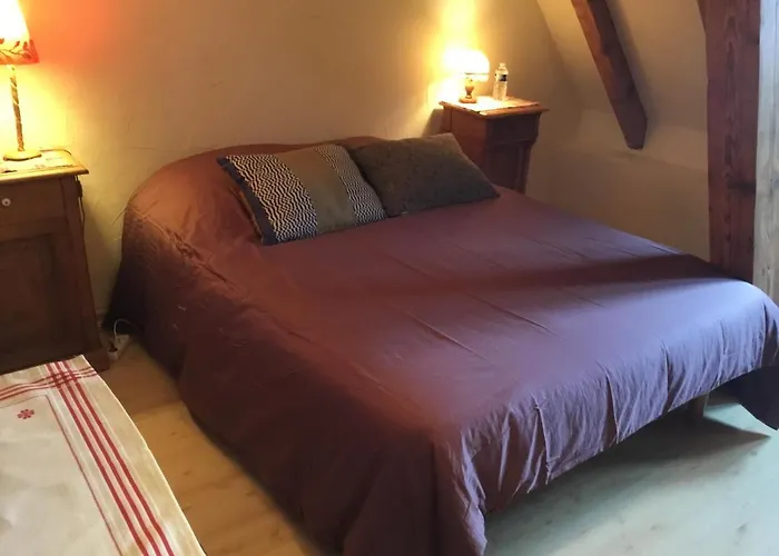La Maison Rouge