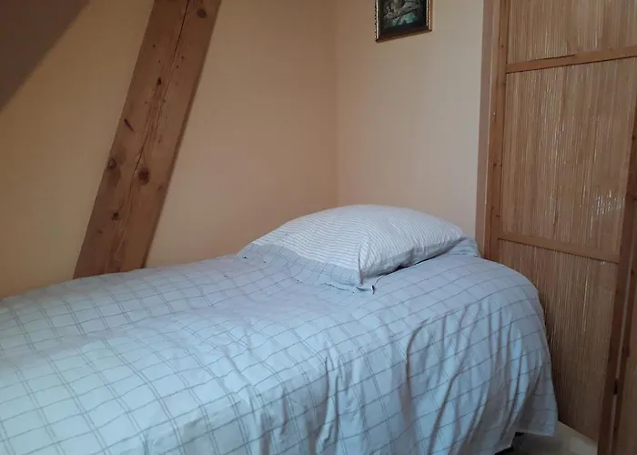 La Maison Rouge