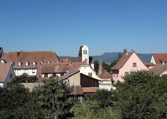 La Maison Rouge