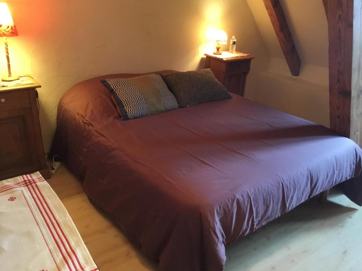 Holiday home La Maison Rouge Ostheim