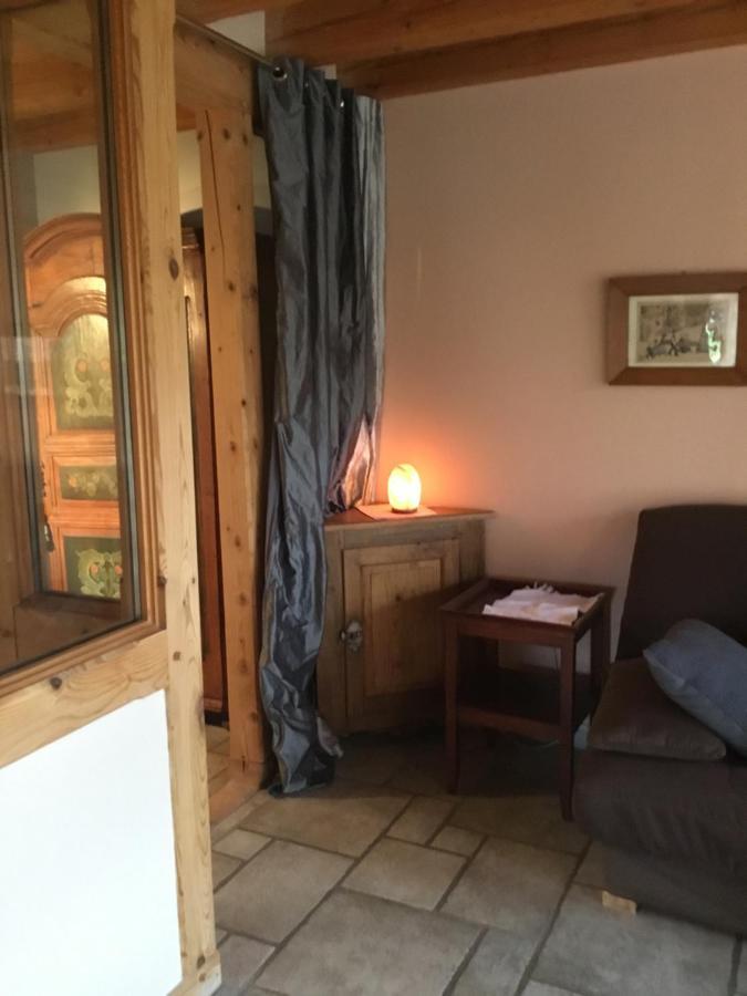 La Maison Rouge *