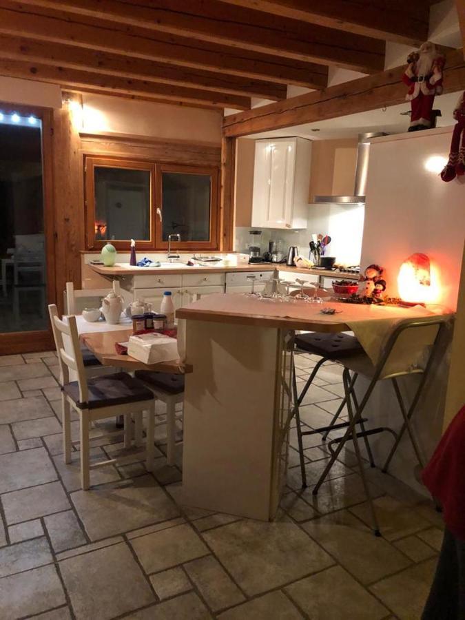 La Maison Rouge * Ostheim