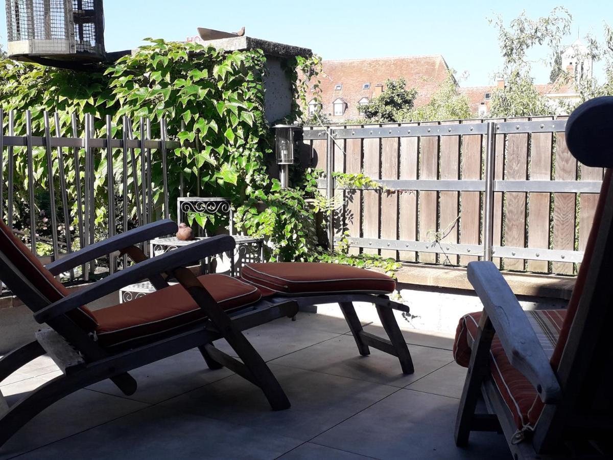Holiday home La Maison Rouge